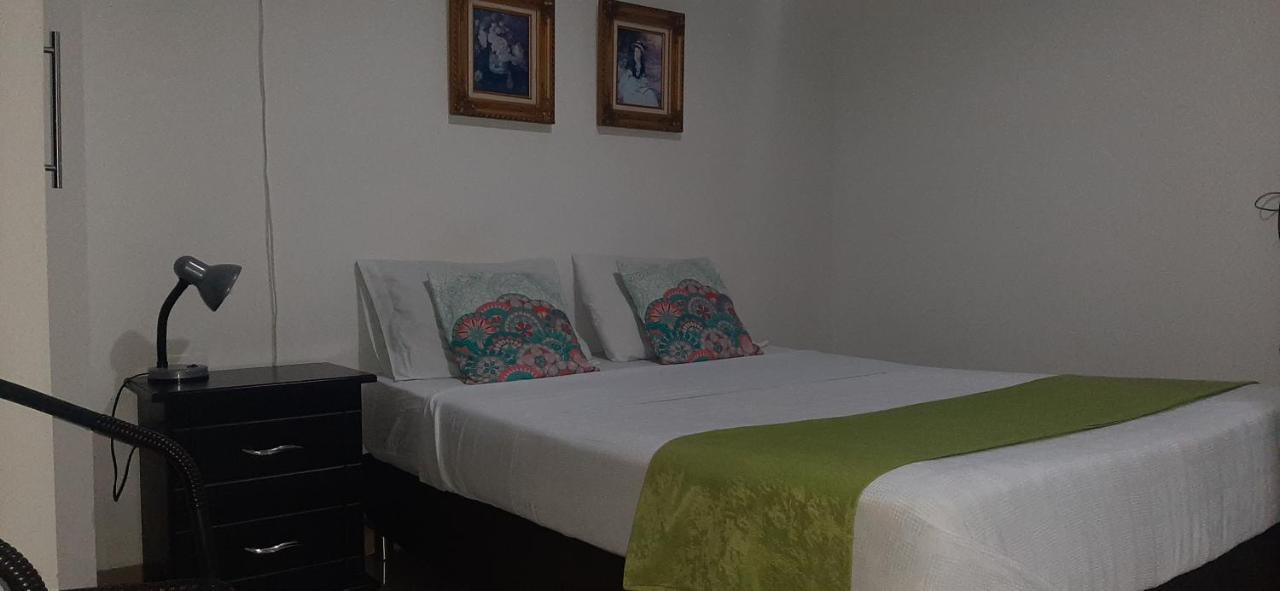 Hotel Aussie Koala Armenia  Exterior photo