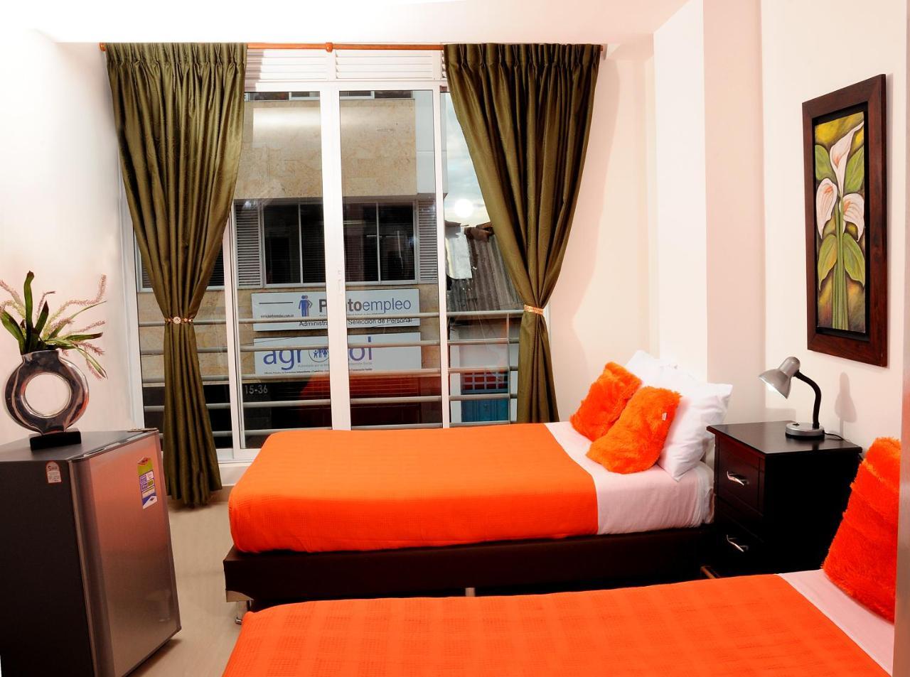 Hotel Aussie Koala Armenia  Exterior photo