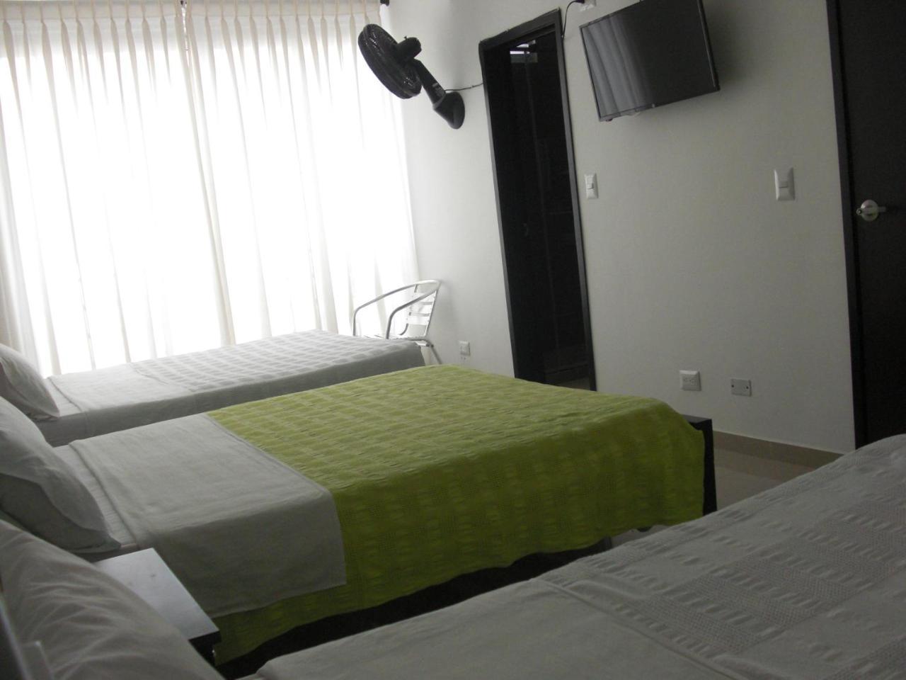 Hotel Aussie Koala Armenia  Exterior photo